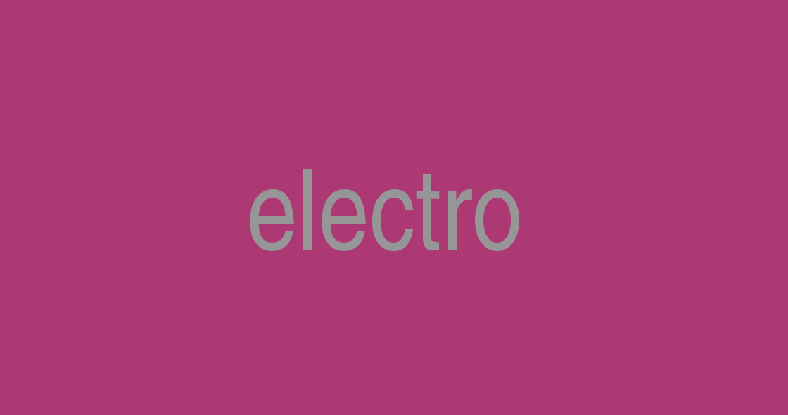 electro placeholder blog 2