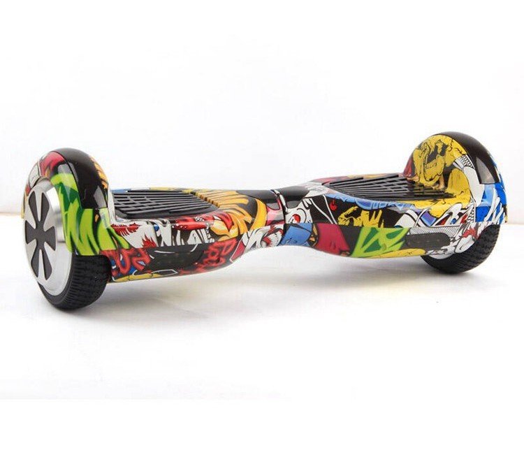 smart balance hoverboard / 6,5” smart balance hoverboard / 6,5”