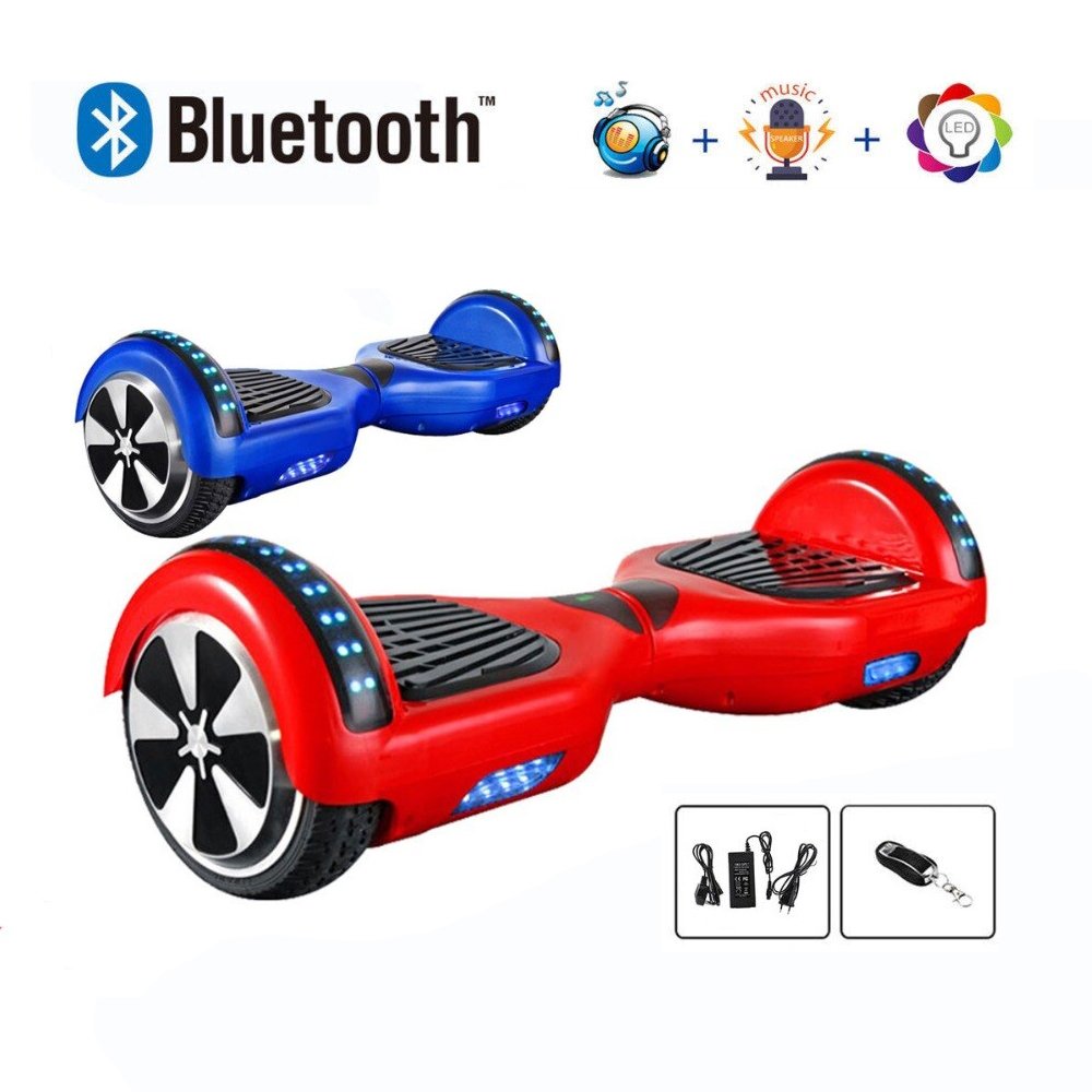 smart balance hoverboard / 6,5” smart balance hoverboard / 6,5”