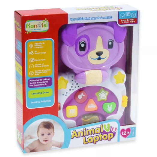 készségfejlesztő játék babáknak hanghatásokkal kutyás készségfejlesztő játék babáknak hanghatásokkal kutyás