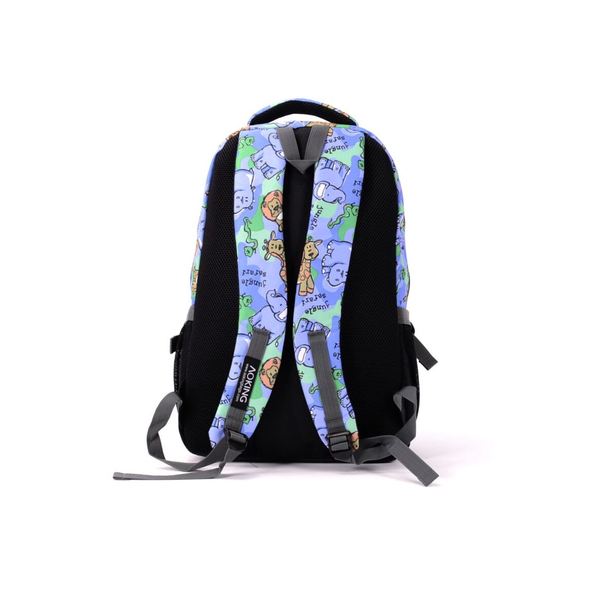 aoking állatmintás hátizsák, iskolatáska aoking állatmintás hátizsák, iskolatáska