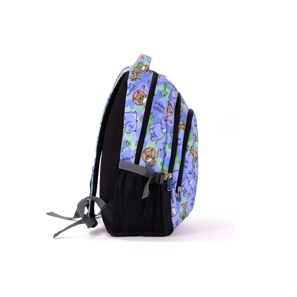 aoking állatmintás hátizsák, iskolatáska aoking állatmintás hátizsák, iskolatáska