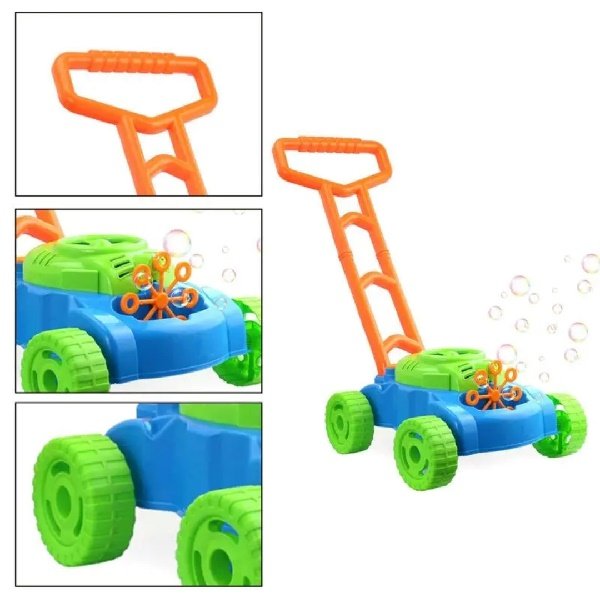 buborékfújó fűnyíró buborékfújó fűnyíró