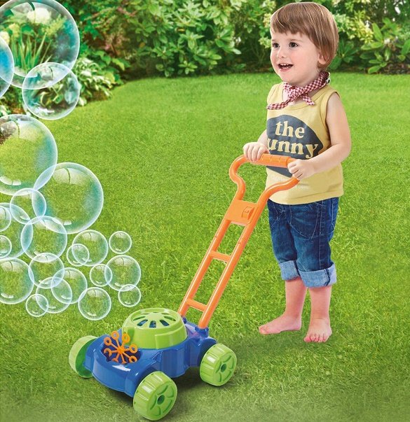 buborékfújó fűnyíró buborékfújó fűnyíró