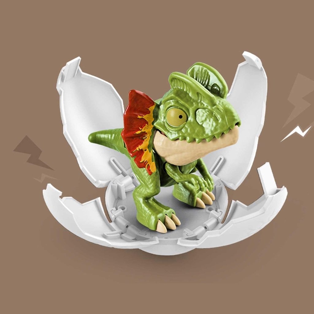 meglepetés dínó tojás – harapós dinoszaurusz bébi 6 mozgatható izülettel meglepetés dínó tojás – harapós dinoszaurusz bébi 6 mozgatható izülettel