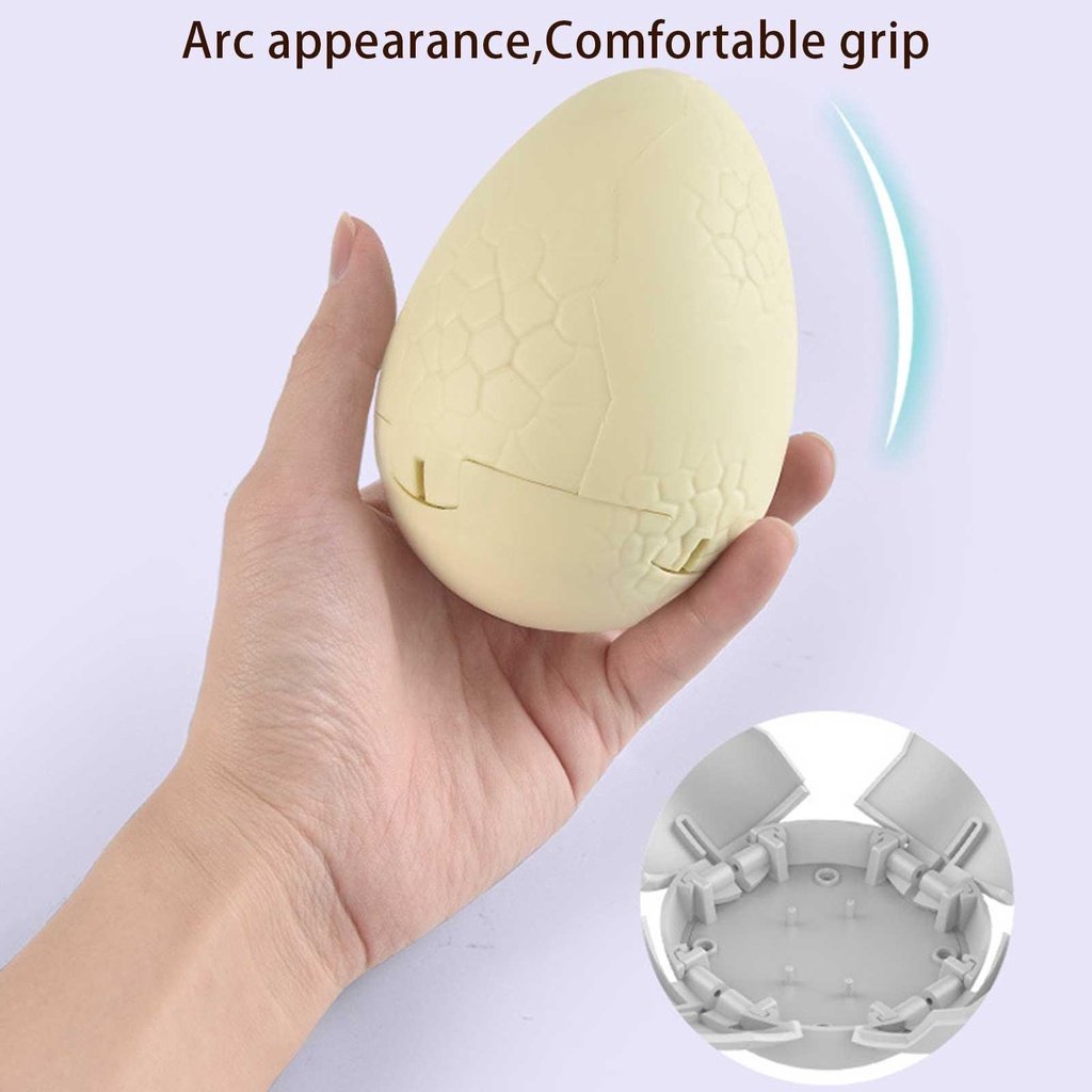 meglepetés dínó tojás – harapós dinoszaurusz bébi 6 mozgatható izülettel meglepetés dínó tojás – harapós dinoszaurusz bébi 6 mozgatható izülettel