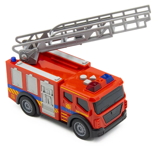 játék tűzoltó autó fény és hanghatásokkal játék tűzoltó autó fény és hanghatásokkal