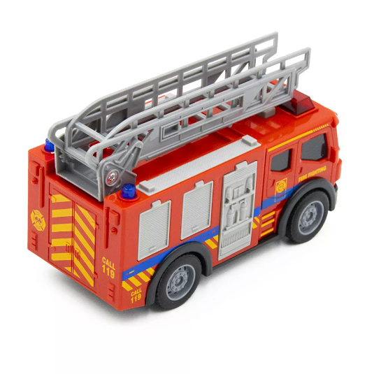 játék tűzoltó autó fény és hanghatásokkal játék tűzoltó autó fény és hanghatásokkal