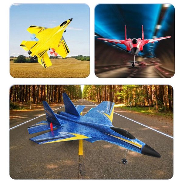 minden irányba vezérelhető, távirányítós harci repülőgép minden irányba vezérelhető, távirányítós harci repülőgép