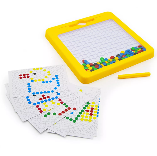 mágneses formakirakó tábla gyerekeknek mágneses formakirakó tábla gyerekeknek