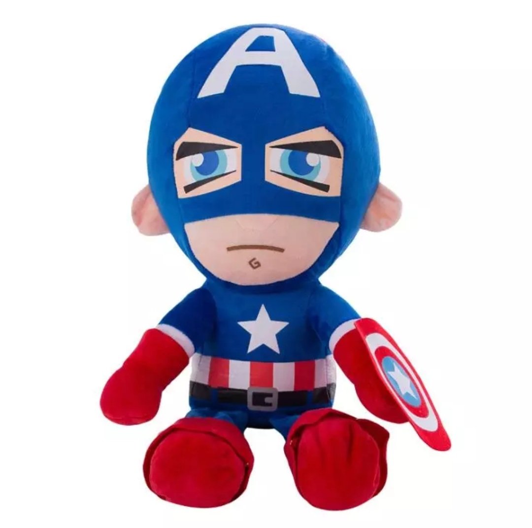 avengers bosszúállók marvel plüss avengers bosszúállók marvel plüss