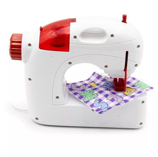 játék varrógép gyerekeknek világít és zenél játék varrógép gyerekeknek világít és zenél