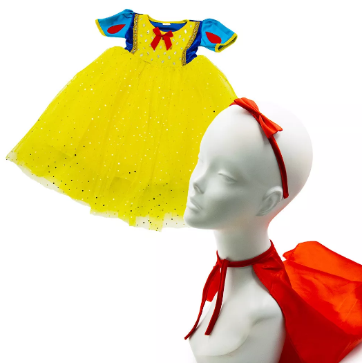 hófehérke jelmez hófehérke jelmez