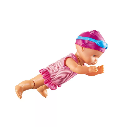swimming doll – úszó játékbaba swimming doll – úszó játékbaba