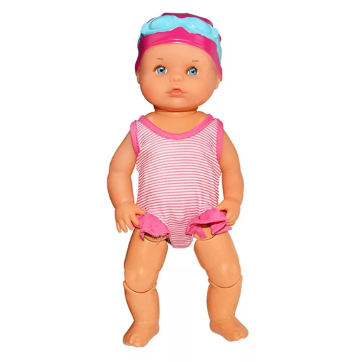 swimming doll – úszó játékbaba swimming doll – úszó játékbaba