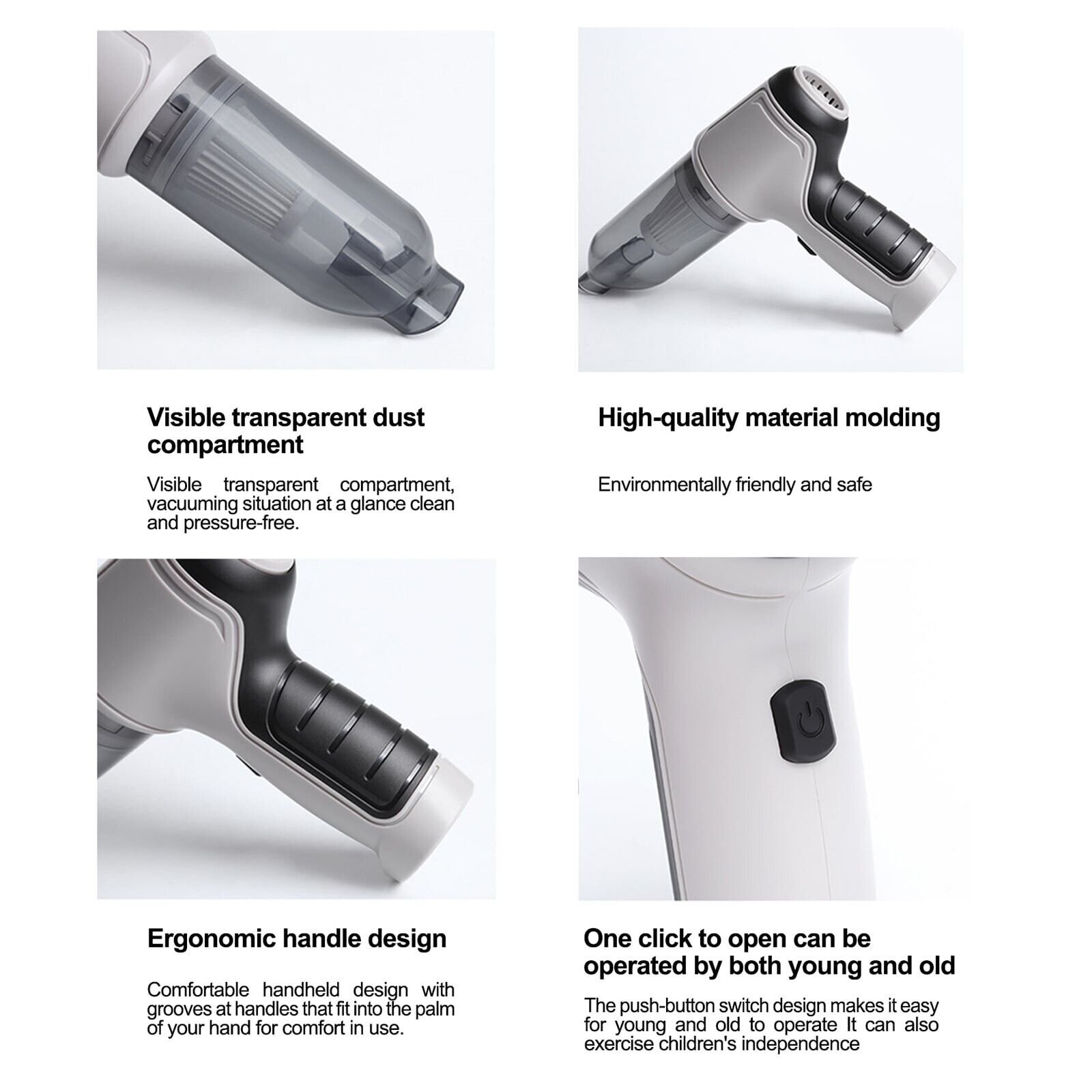 vacuum cleaner 3 az 1 ben hordozható mini kézi porszívó vákuumkompresszor jj 107 vacuum cleaner 3 az 1 ben hordozható mini kézi porszívó vákuumkompresszor jj 107