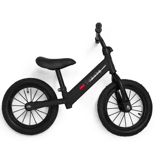 felfújható kerekű futóbicikli gyerekeknek fekete felfújható kerekű futóbicikli gyerekeknek fekete