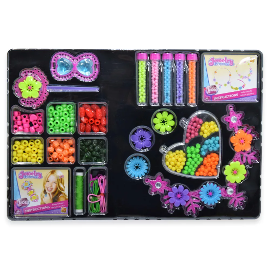 2in1 diy gyöngyfűző készlet 2in1 diy gyöngyfűző készlet