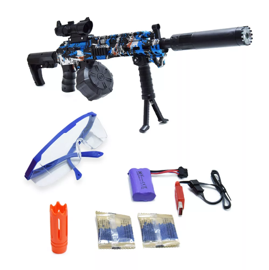 ak12 játék gépfegyver gyerekeknek ak12 játék gépfegyver gyerekeknek