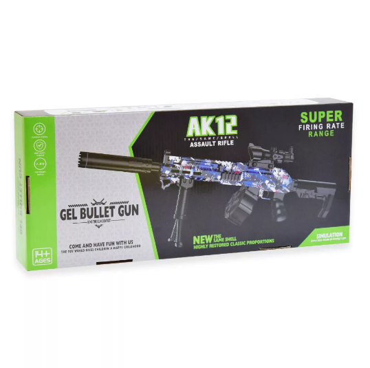 ak12 játék gépfegyver gyerekeknek ak12 játék gépfegyver gyerekeknek