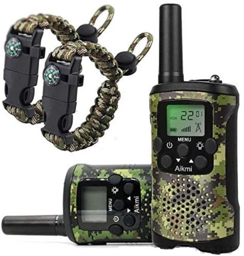 walkie talkies adóvevő gyerekeknek 3km hatótávval walkie talkies adóvevő gyerekeknek 3km hatótávval