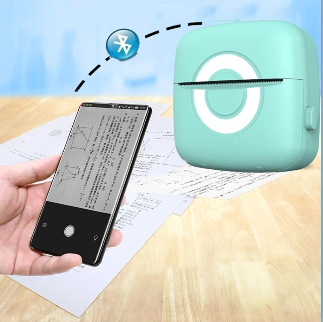 vezeték nélküli mini nyomtató bluetooth hőnyomtató vezeték nélküli mini nyomtató bluetooth hőnyomtató