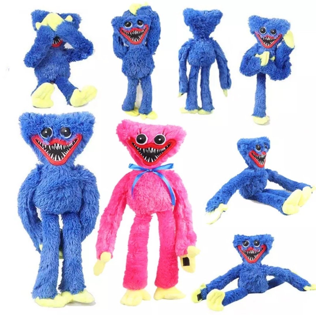 poppy playtime boogy woogy plüss poppy playtime boogy woogy plüss