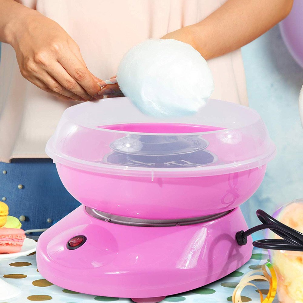 vattacukor készítő gép vattacukor készítő gép