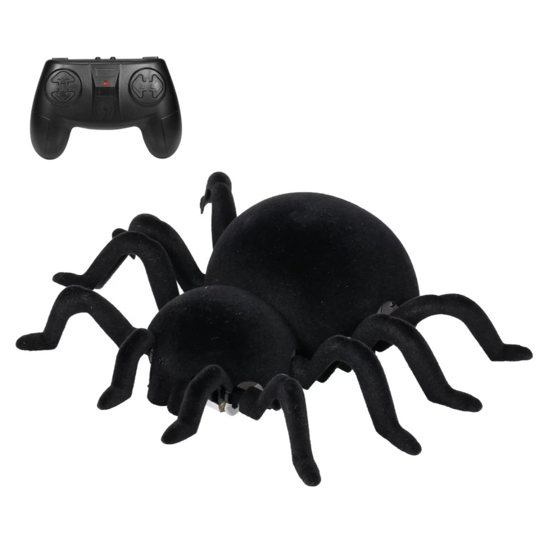 fal mászó pók távirányítóval vezérelhető fal mászó pók távirányítóval vezérelhető