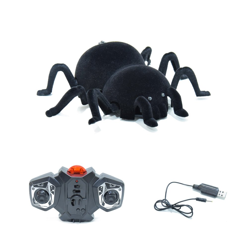 fal mászó pók távirányítóval vezérelhető fal mászó pók távirányítóval vezérelhető