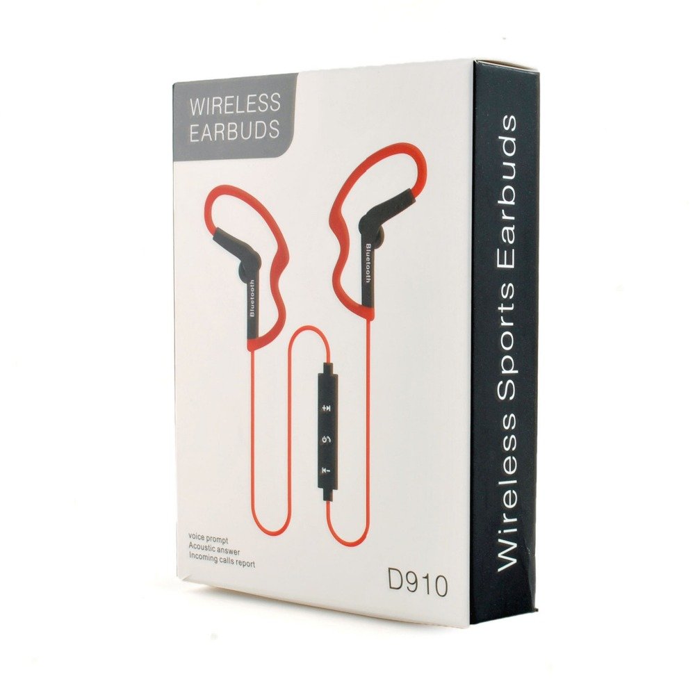 bluetooth vezeték nélküli fülhallgató d910 bluetooth vezeték nélküli fülhallgató d910