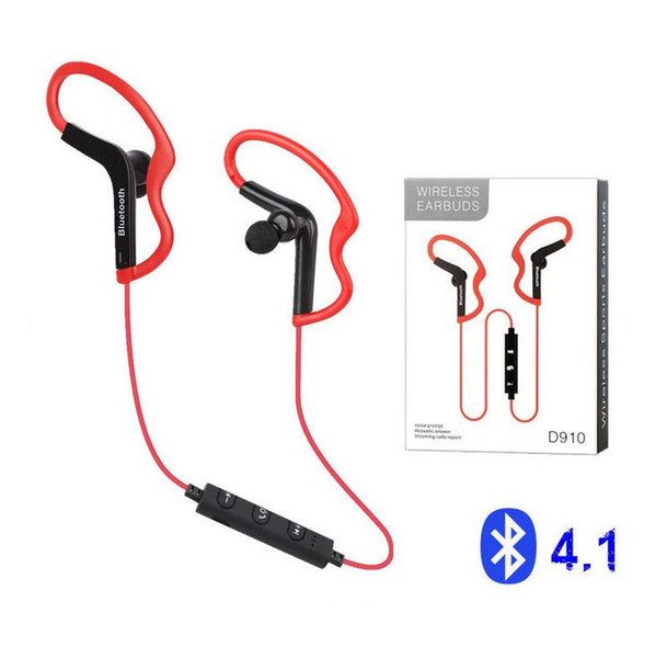 bluetooth vezeték nélküli fülhallgató d910 bluetooth vezeték nélküli fülhallgató d910