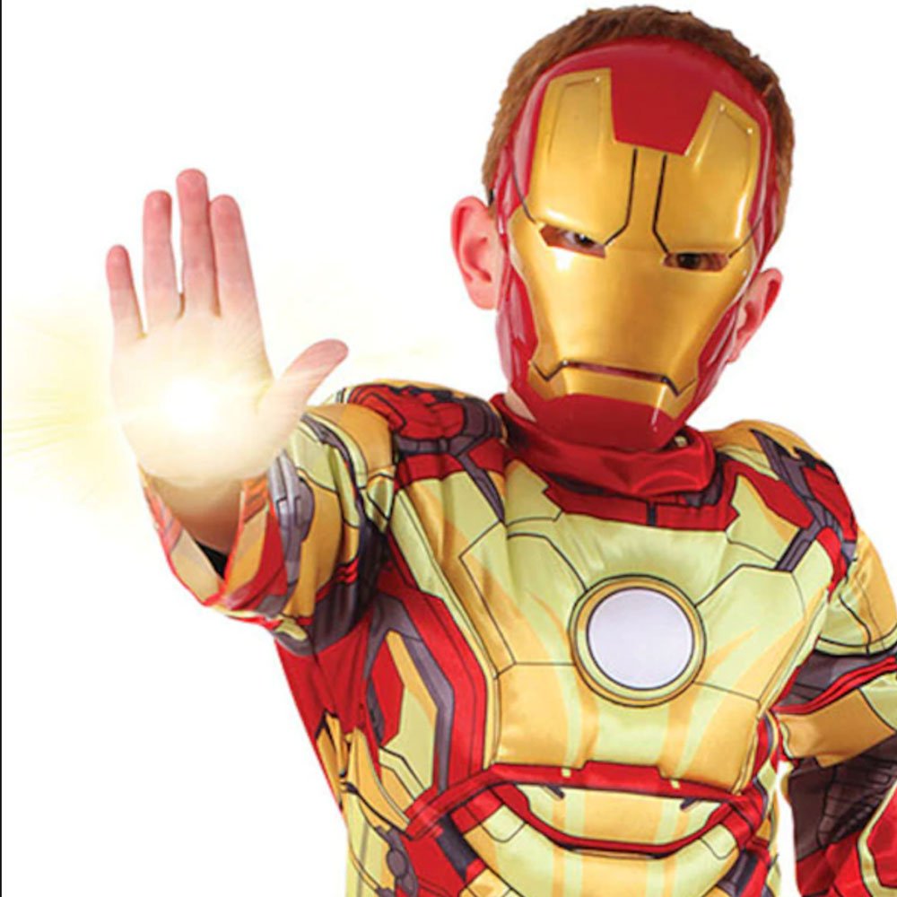 bosszúállók vasember jelmez bosszúállók vasember jelmez