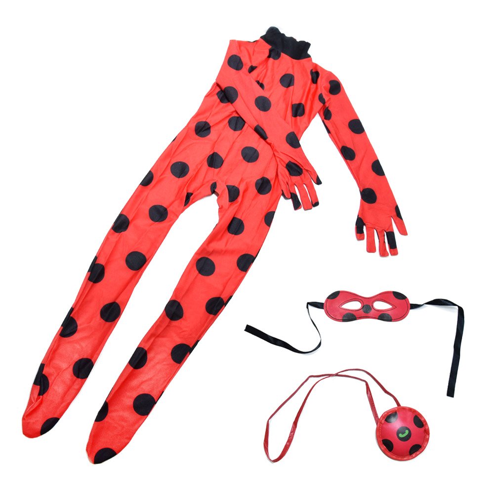 miraculous katicabogár jelmez miraculous katicabogár jelmez