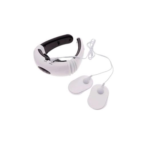 vezeték nélküli nyakmasszírozó és izomstimulációs készülék vezeték nélküli nyakmasszírozó és izomstimulációs készülék