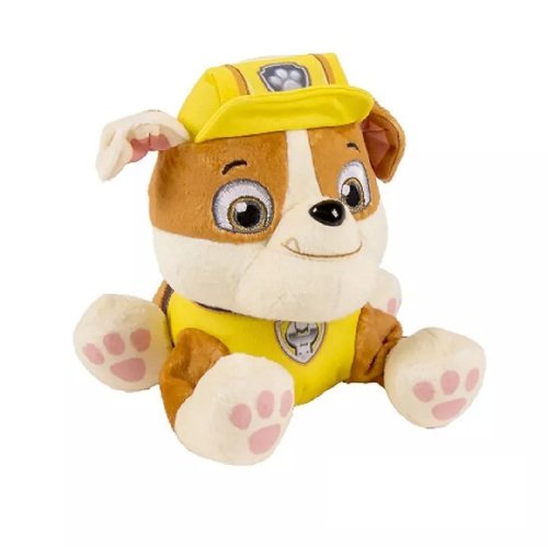 mancs őrjárat plüss 25cm mancs őrjárat plüss 25cm