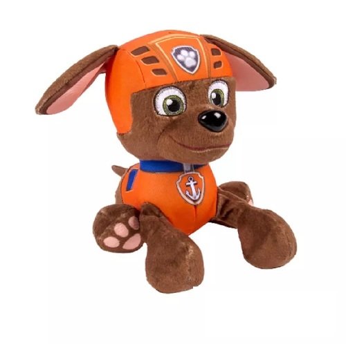 mancs őrjárat plüss 25cm mancs őrjárat plüss 25cm