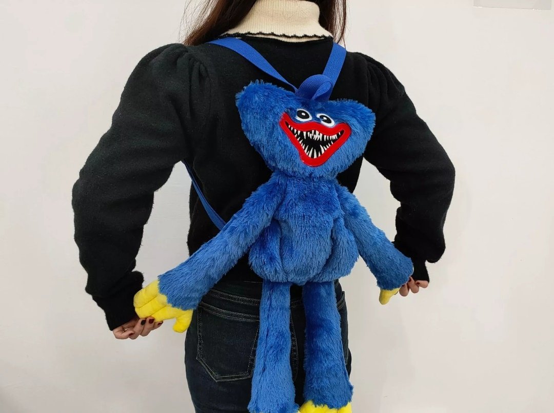 poppy playtime hátizsák poppy playtime hátizsák