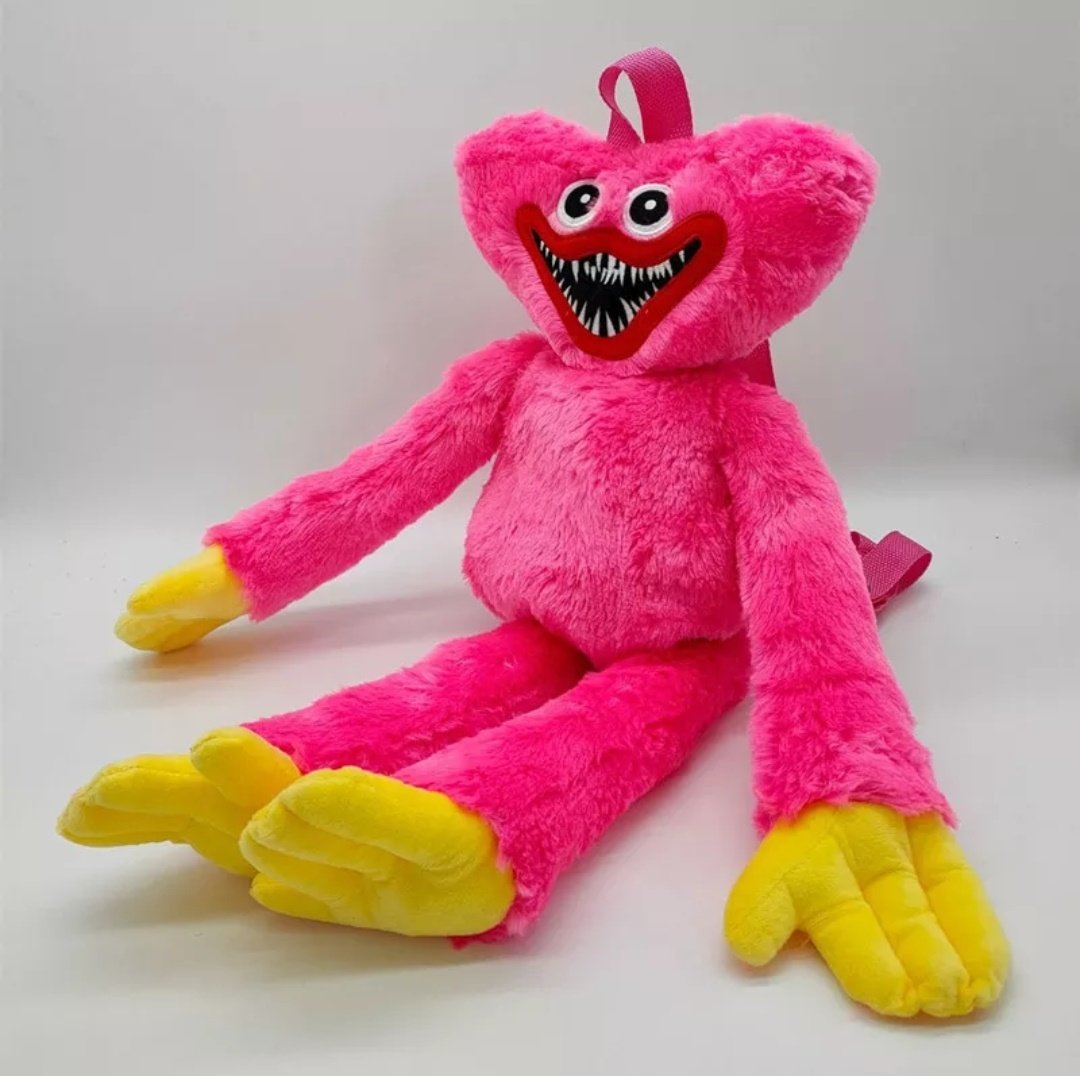 poppy playtime hátizsák poppy playtime hátizsák