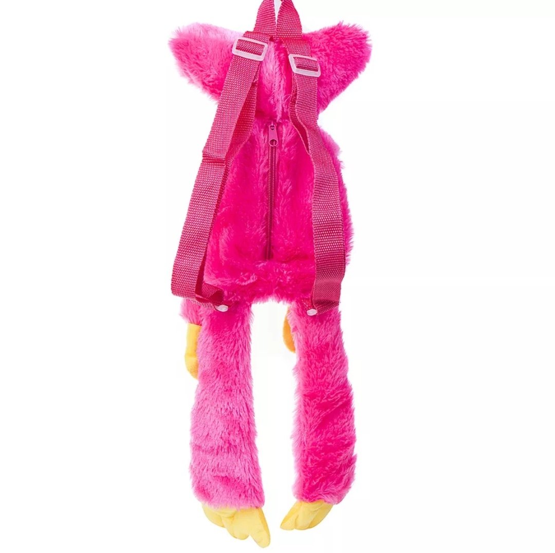 poppy playtime hátizsák poppy playtime hátizsák