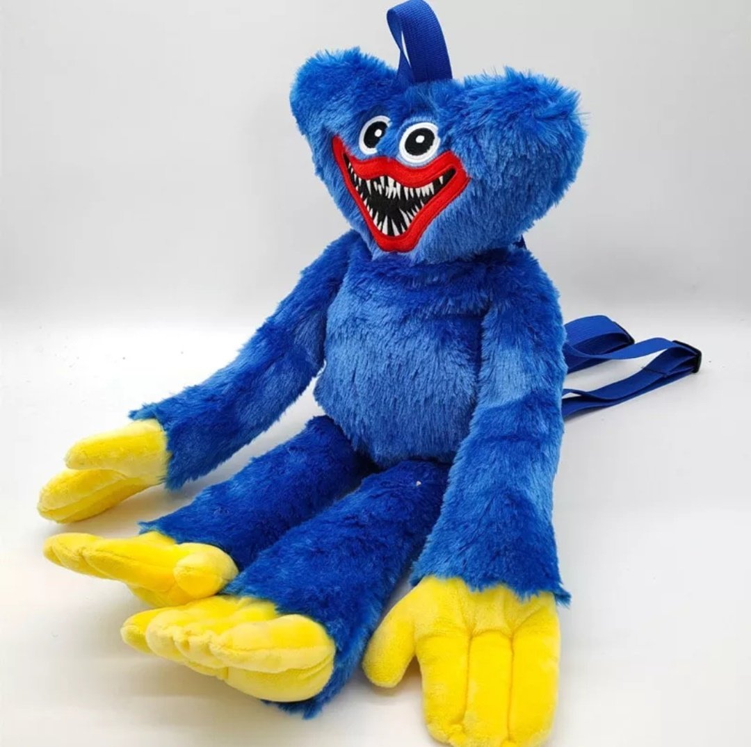 poppy playtime hátizsák poppy playtime hátizsák