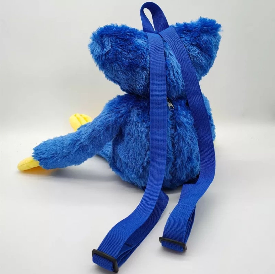 poppy playtime hátizsák poppy playtime hátizsák