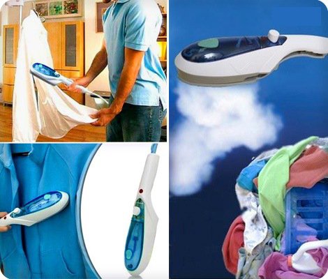 tobi travel steamer gőzölő vasaló, extra könnyű és hordozható ! tobi travel steamer gőzölő vasaló, extra könnyű és hordozható !