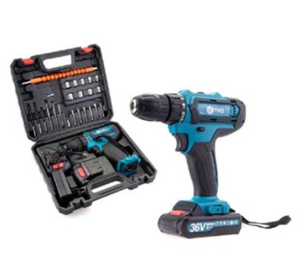 kimiyo 28 részes akkus fúró csavarozó 36v ch23 296 kimiyo 28 részes akkus fúró csavarozó 36v ch23 296