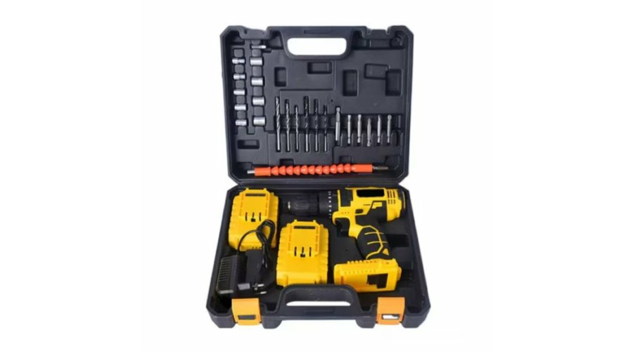 kimiyo 28 részes akkus fúró csavarozó 88vf ch23 298 kimiyo 28 részes akkus fúró csavarozó 88vf ch23 298