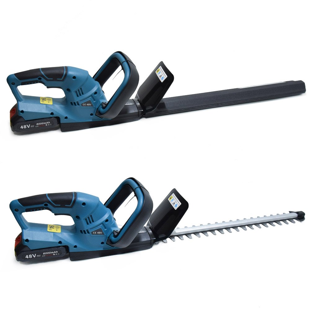 kiyoshi akkumulátoros sövényvágó, 48v kiyoshi akkumulátoros sövényvágó, 48v