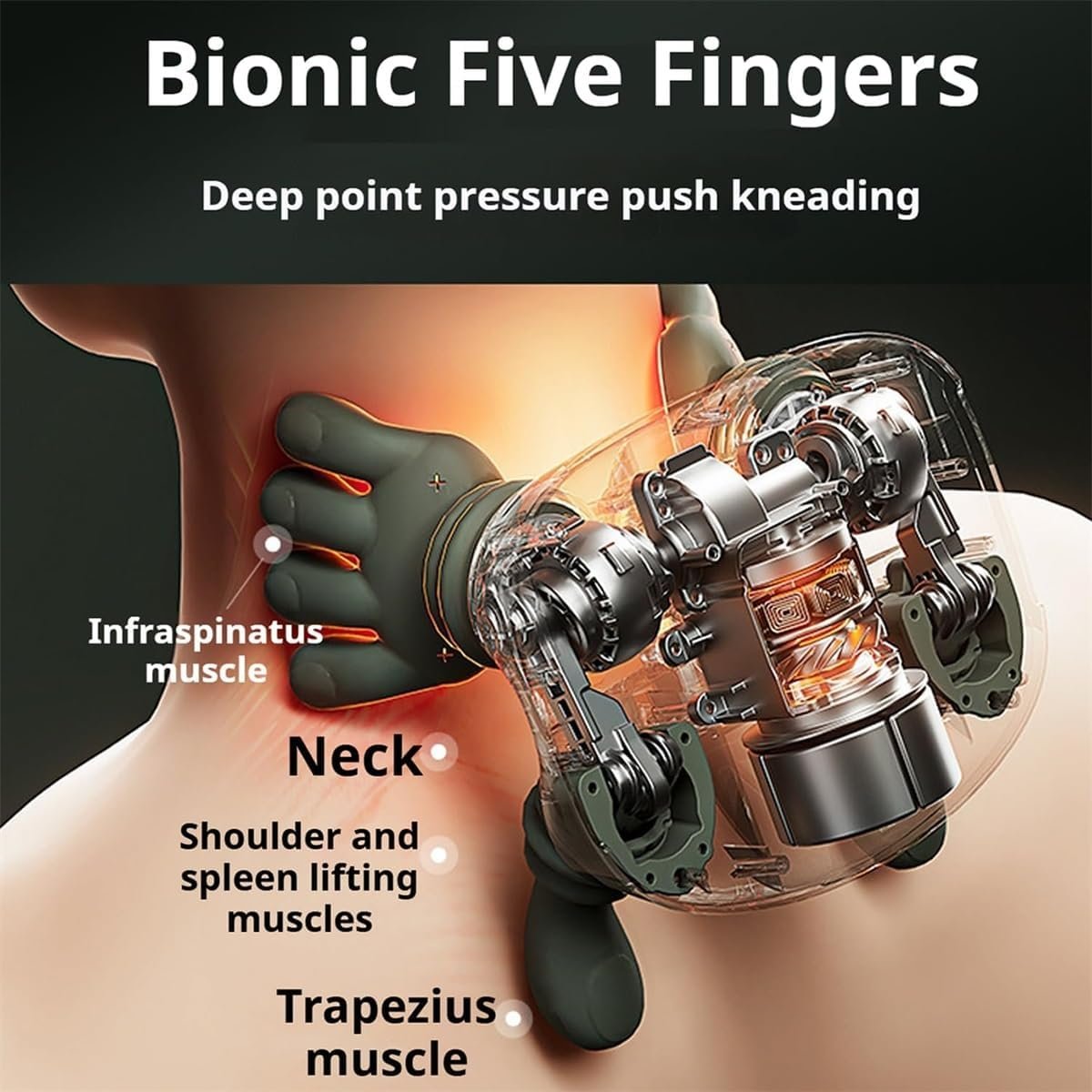 massage fh 670 nyak és vállmasszírozó – 4d biomimetikus, fűthető masszírozó (zöld) massage fh 670 nyak és vállmasszírozó – 4d biomimetikus, fűthető masszírozó (zöld)