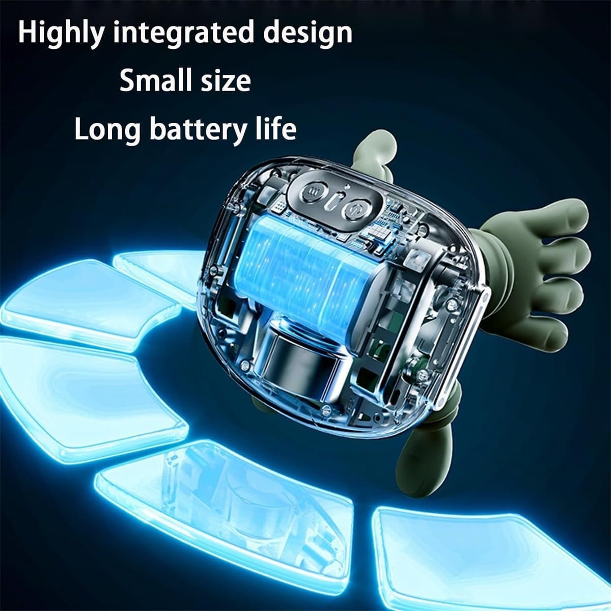 massage fh 670 nyak és vállmasszírozó – 4d biomimetikus, fűthető masszírozó (zöld) massage fh 670 nyak és vállmasszírozó – 4d biomimetikus, fűthető masszírozó (zöld)