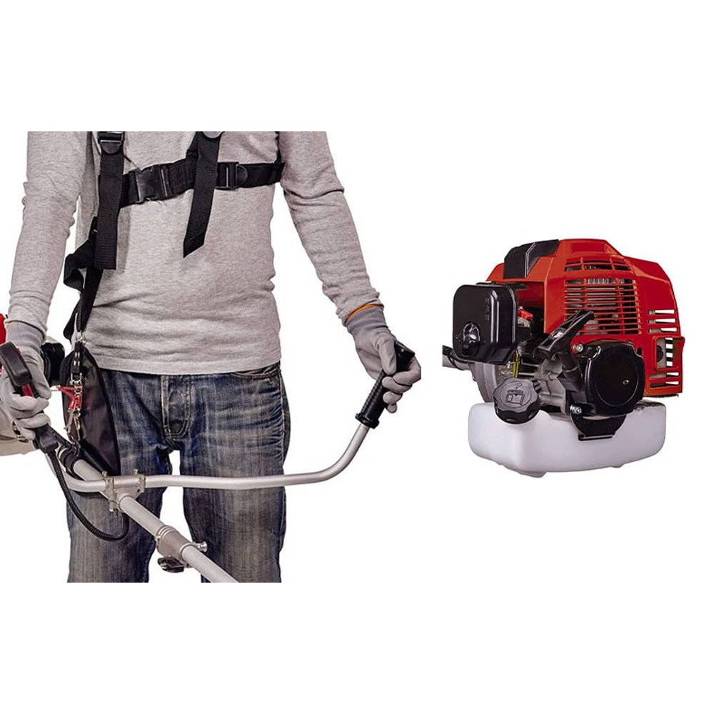 kiyoshi benzinmotoros fűkasza 4 lóerős 62cc kiyoshi benzinmotoros fűkasza 4 lóerős 62cc