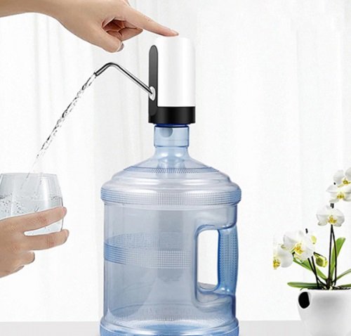 automata vízadagoló pumpa / automatic water dispenser / automata vízadagoló pumpa / automatic water dispenser /